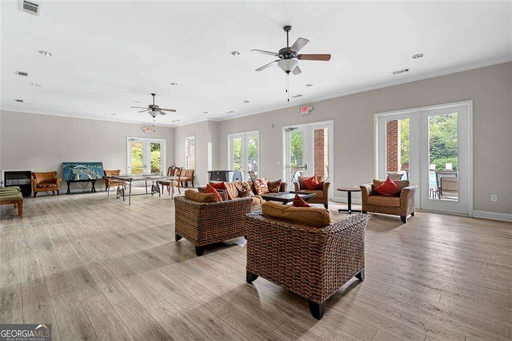 1258 Discover Green Lane Mableton - Photo 40