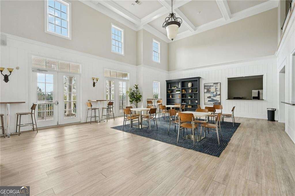 1258 Discover Green Lane Mableton - Photo 42