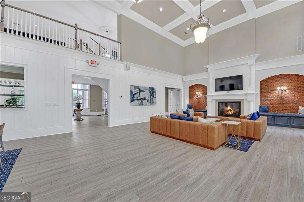 1258 Discover Green Lane Mableton - Photo 46