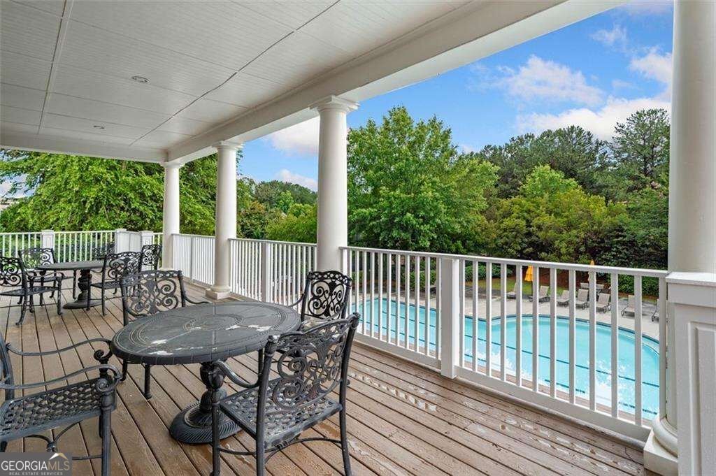 1258 Discover Green Lane Mableton - Photo 48