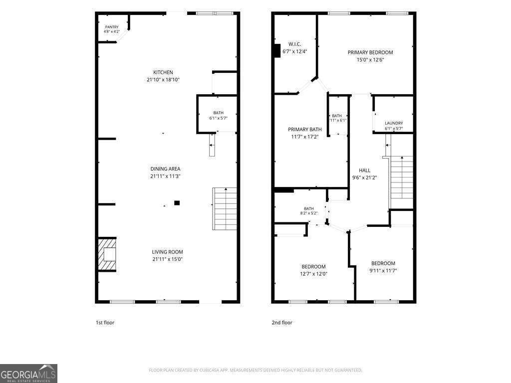 1258 Discover Green Lane Mableton - Photo 65
