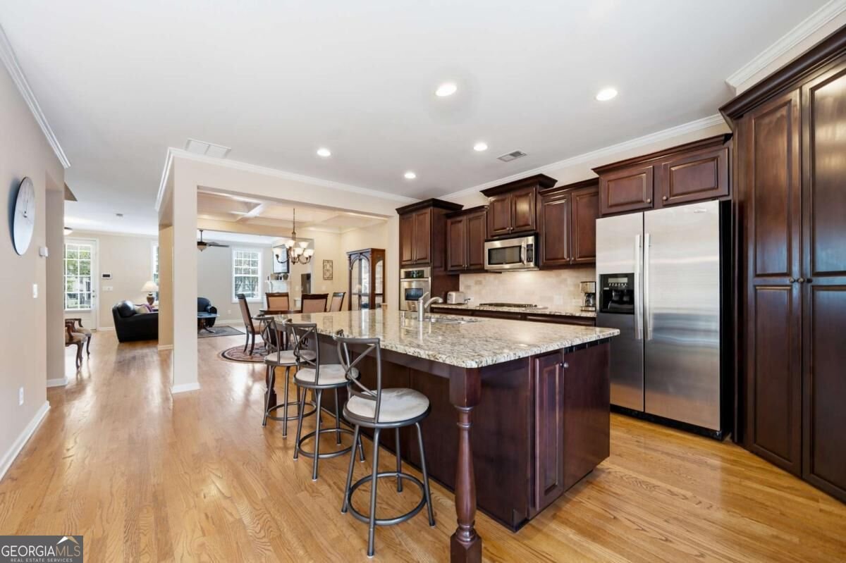 1258 Discover Green Lane Mableton - Photo 7