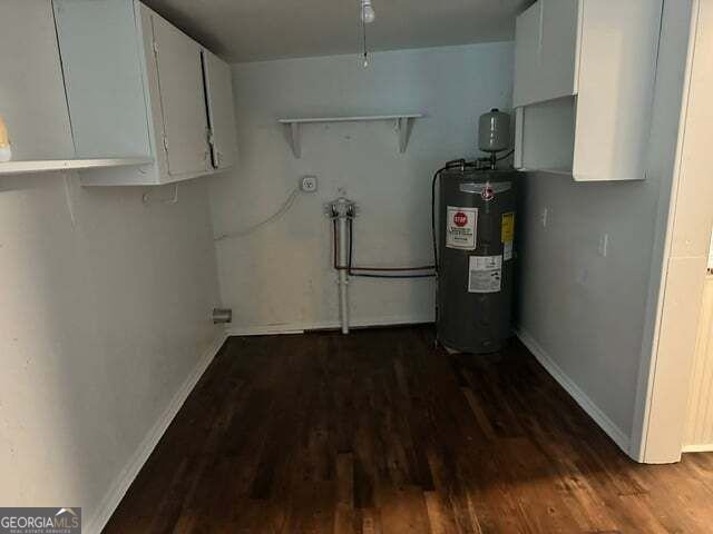 139 Owens Gin Road Calhoun - Photo 8