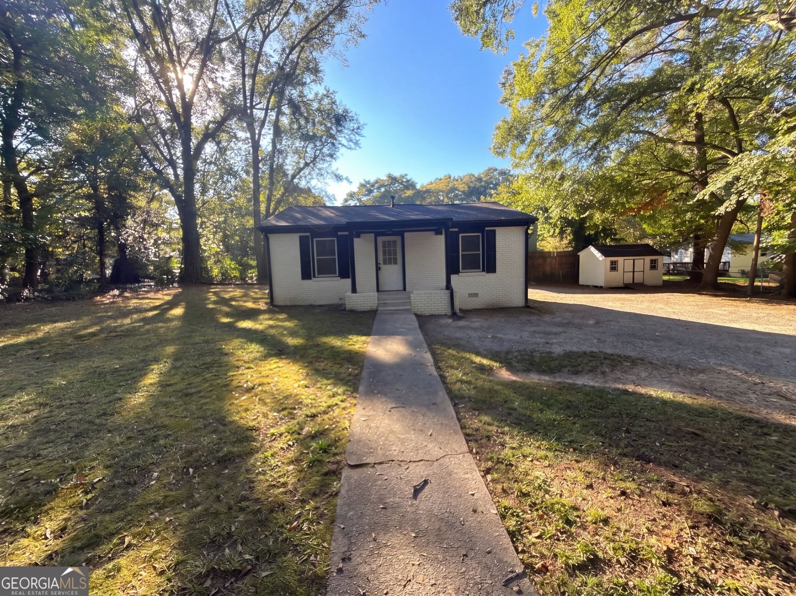 427 Wellons Street Marietta - main photo
