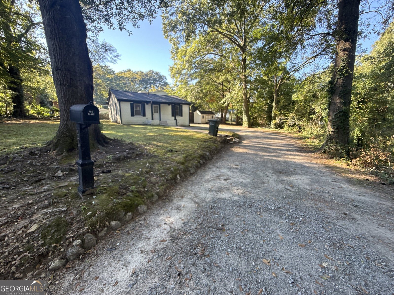 427 Wellons Street Marietta - Photo 16