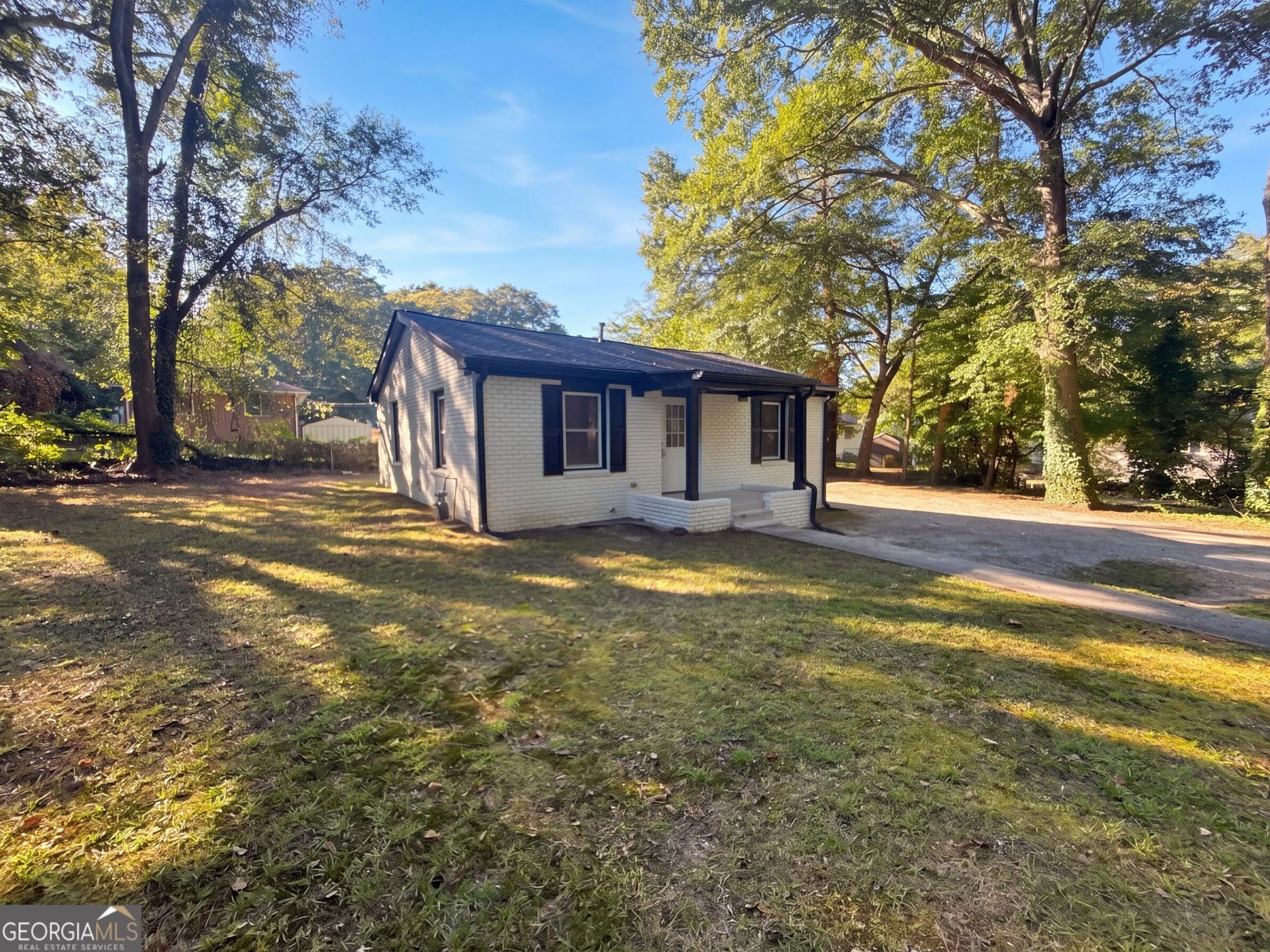 427 Wellons Street Marietta - Photo 17