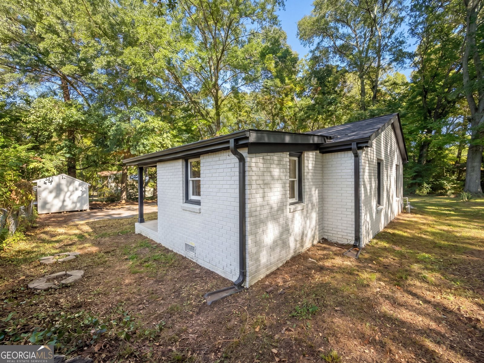 427 Wellons Street Marietta - Photo 18