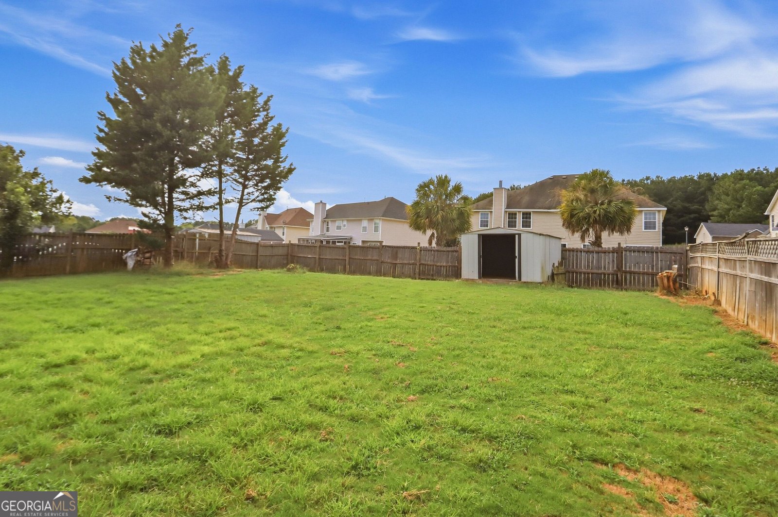 235 Hillside Oak Lane Covington - Photo 38