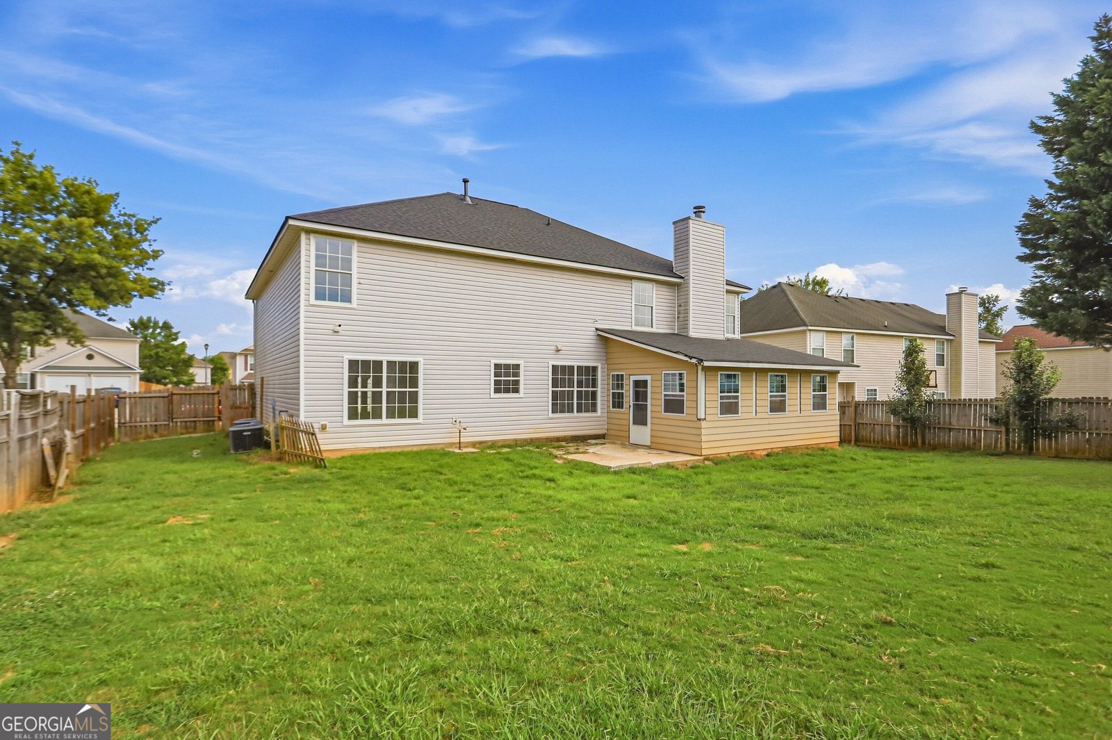 235 Hillside Oak Lane Covington - Photo 39
