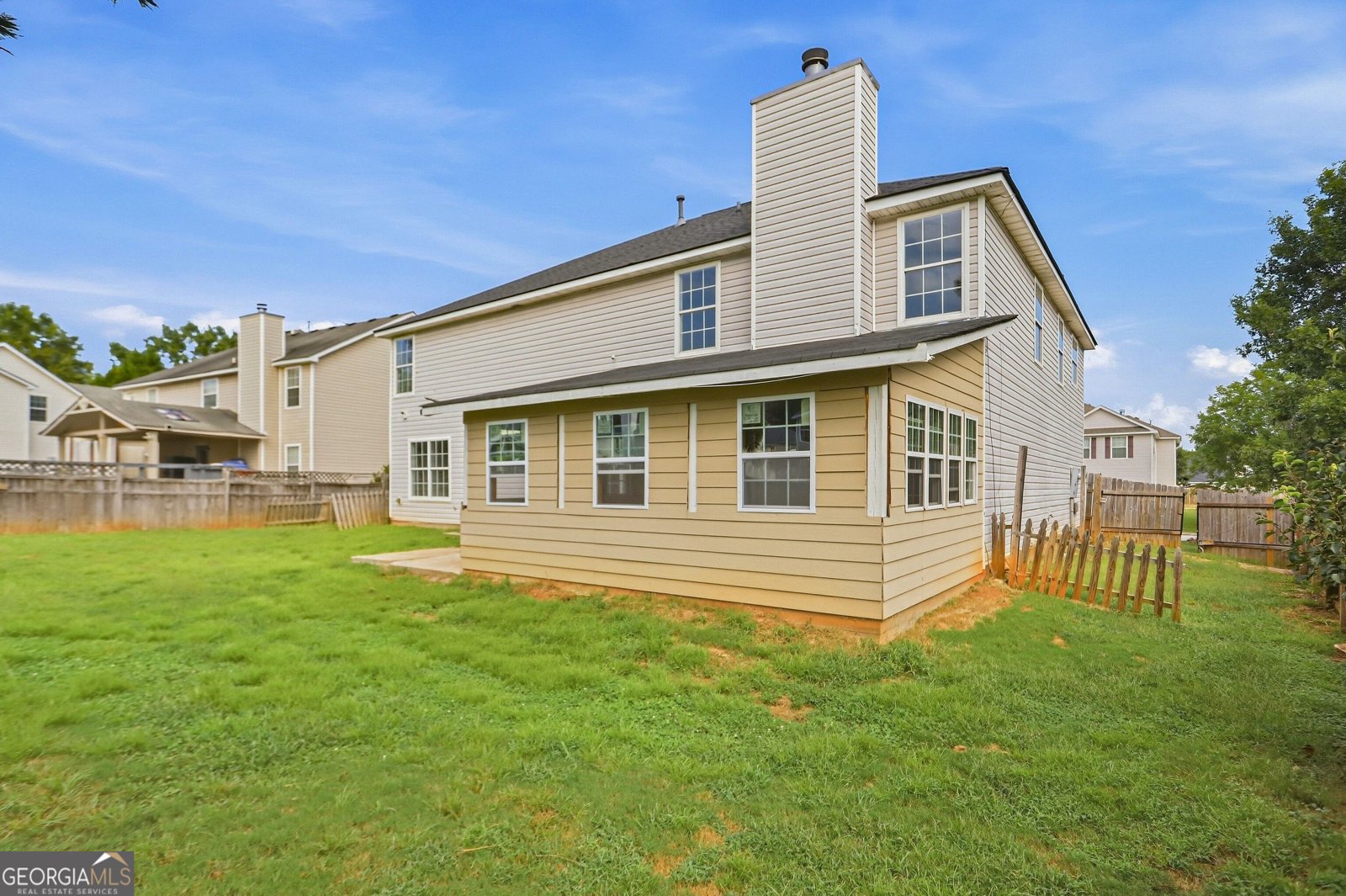 235 Hillside Oak Lane Covington - Photo 40