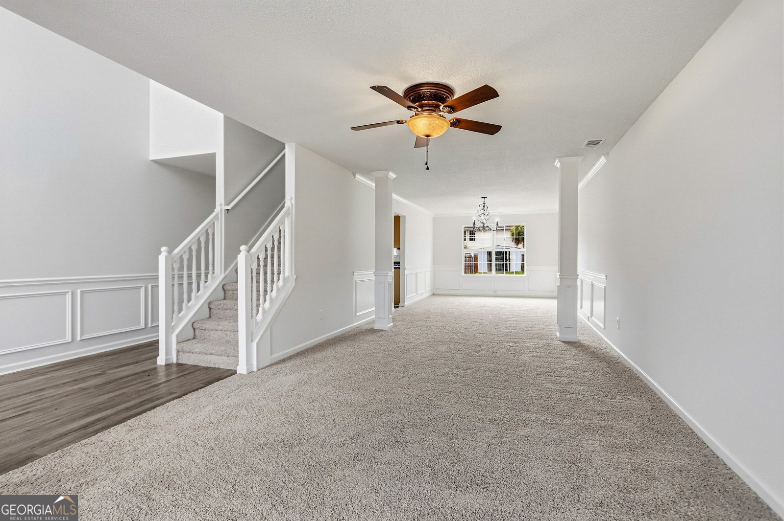 235 Hillside Oak Lane Covington - Photo 6