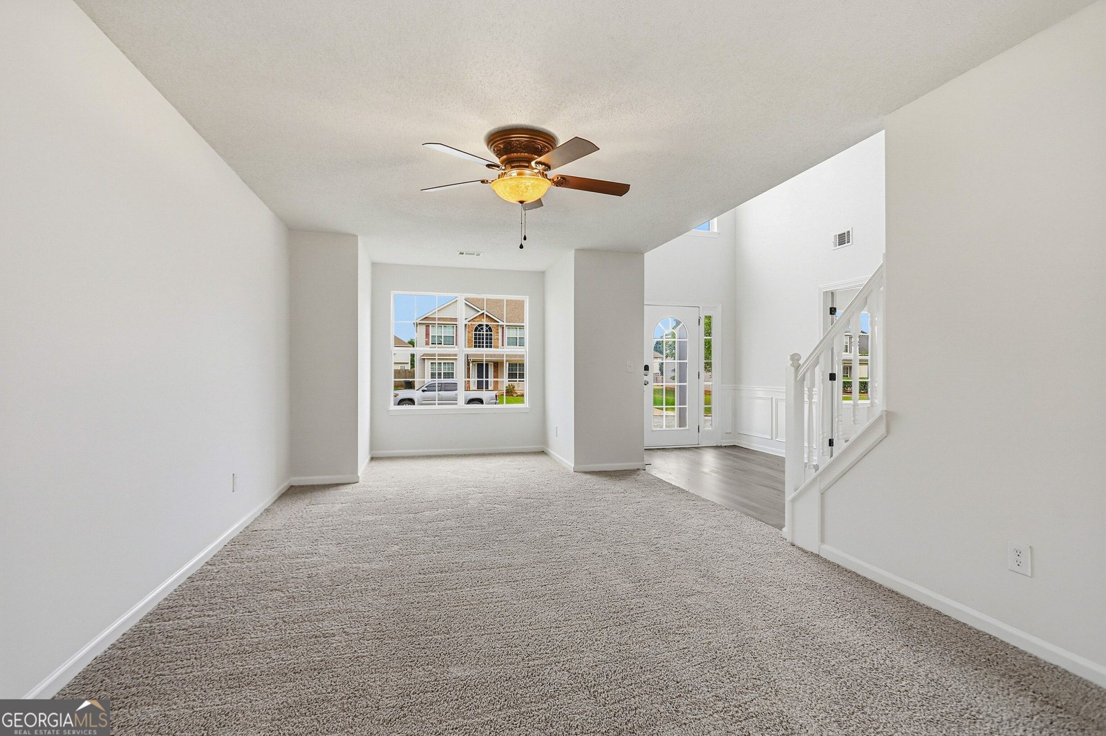 235 Hillside Oak Lane Covington - Photo 7