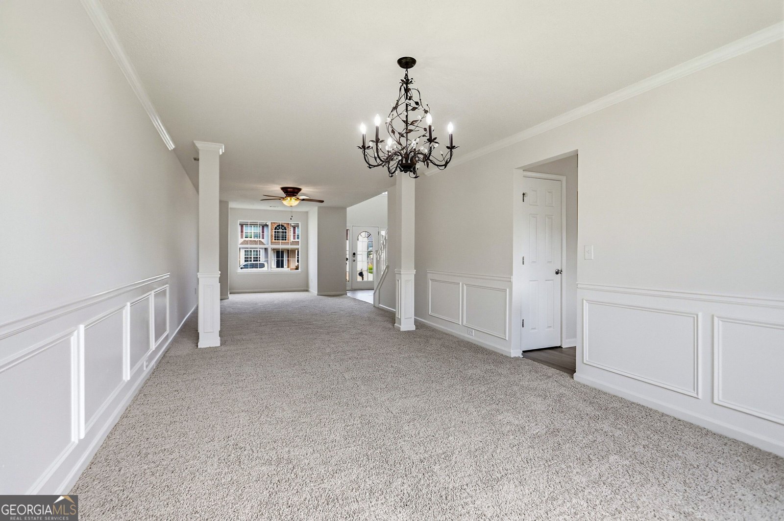 235 Hillside Oak Lane Covington - Photo 9