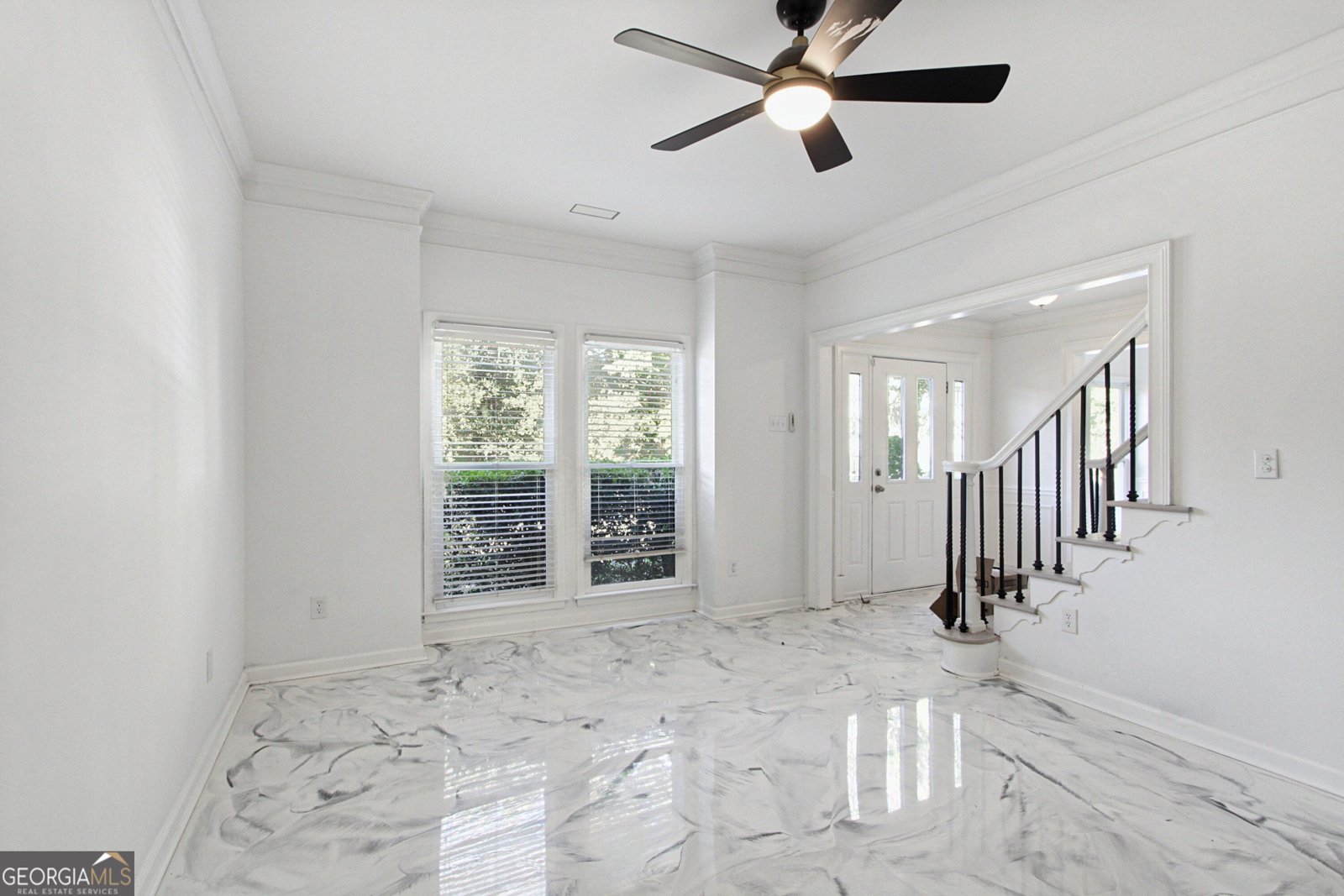 945 Brandon Ridge Drive Roswell - Photo 10