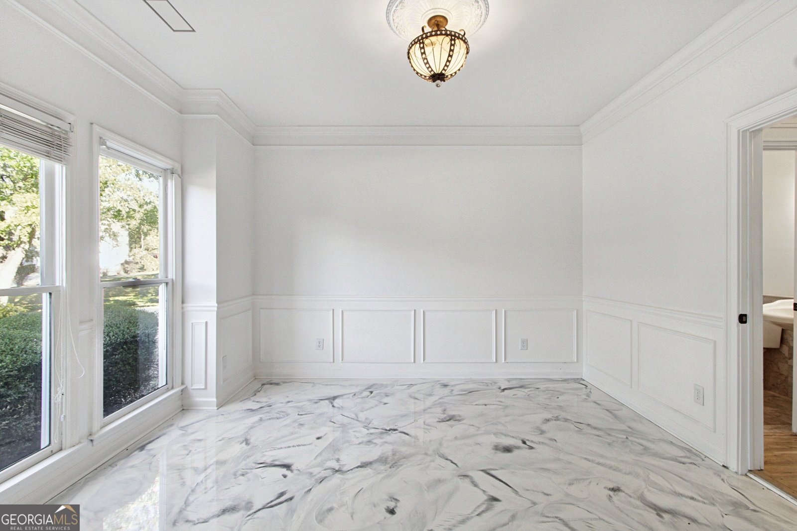 945 Brandon Ridge Drive Roswell - Photo 12