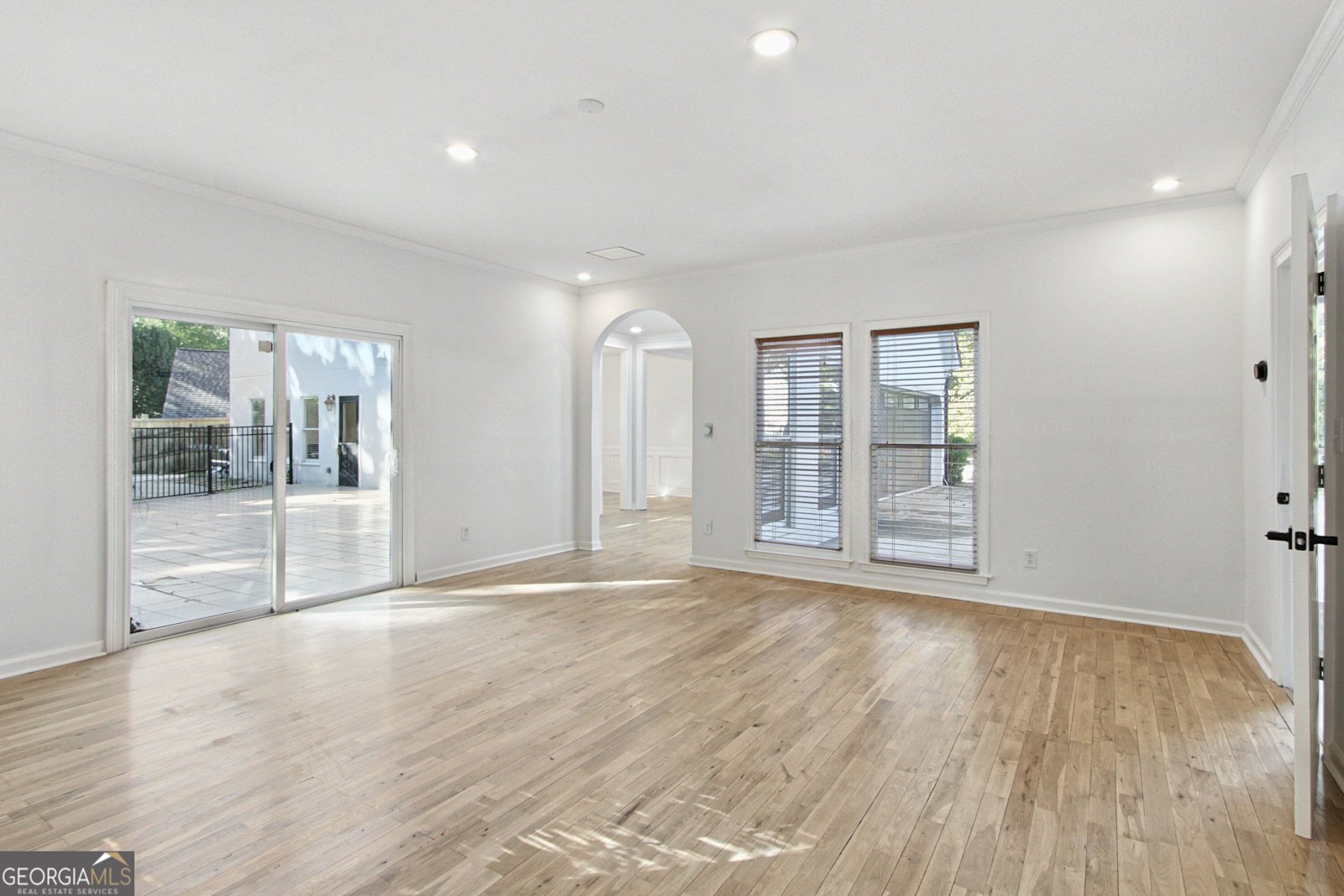 945 Brandon Ridge Drive Roswell - Photo 17