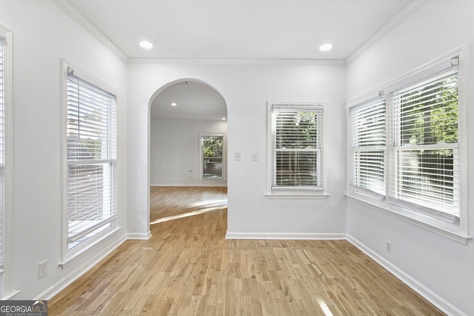 945 Brandon Ridge Drive Roswell - Photo 18