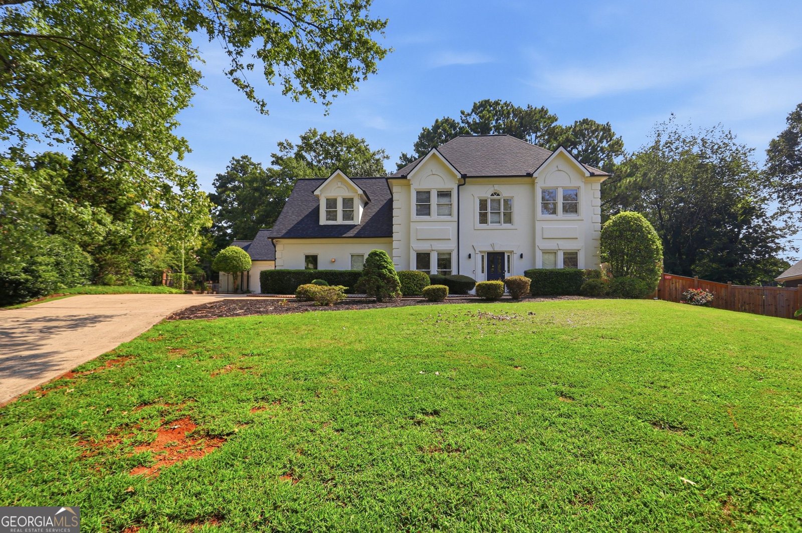 945 Brandon Ridge Drive Roswell - Photo 45
