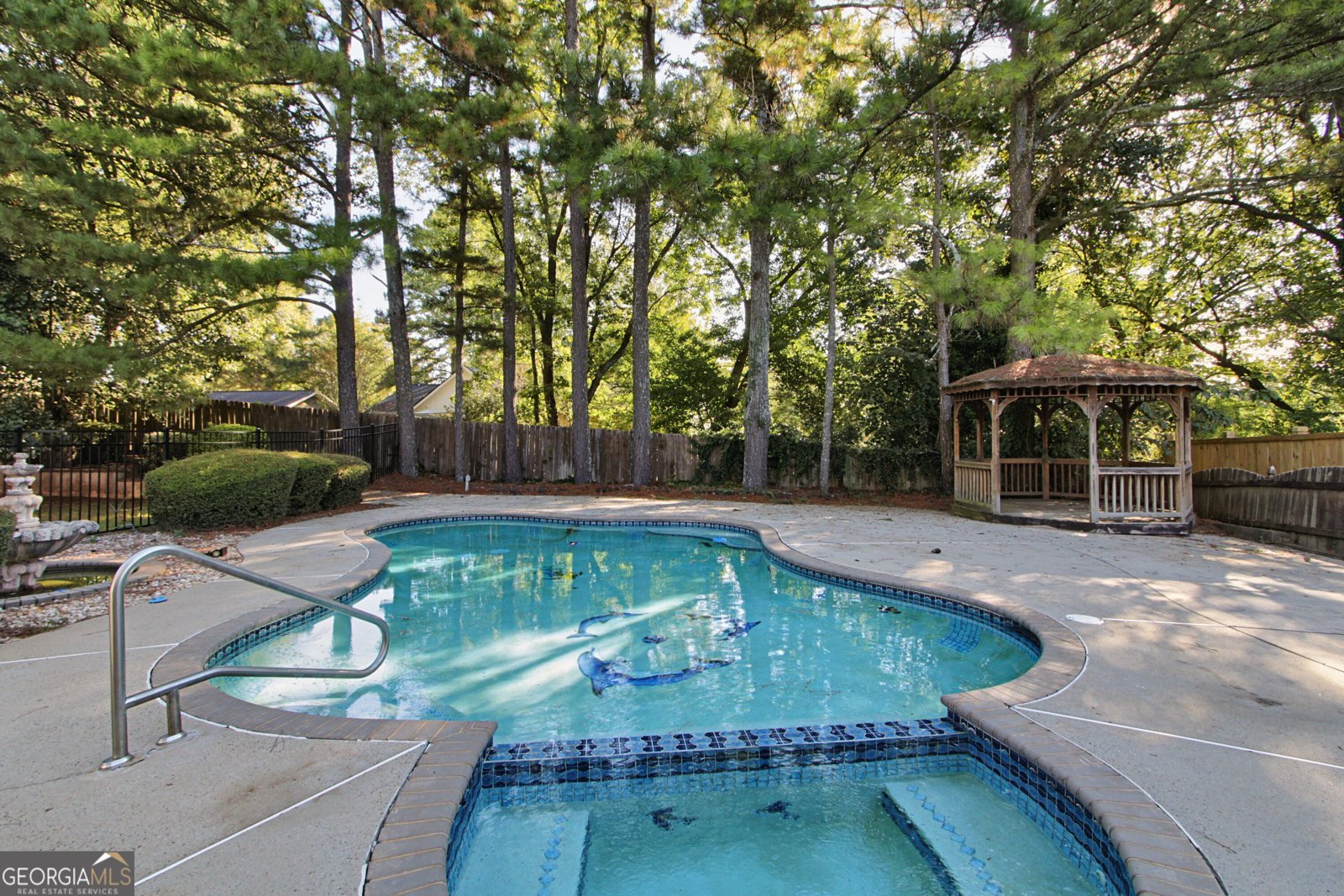 945 Brandon Ridge Drive Roswell - Photo 49