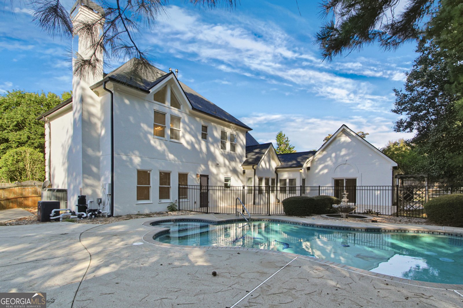 945 Brandon Ridge Drive Roswell - Photo 50