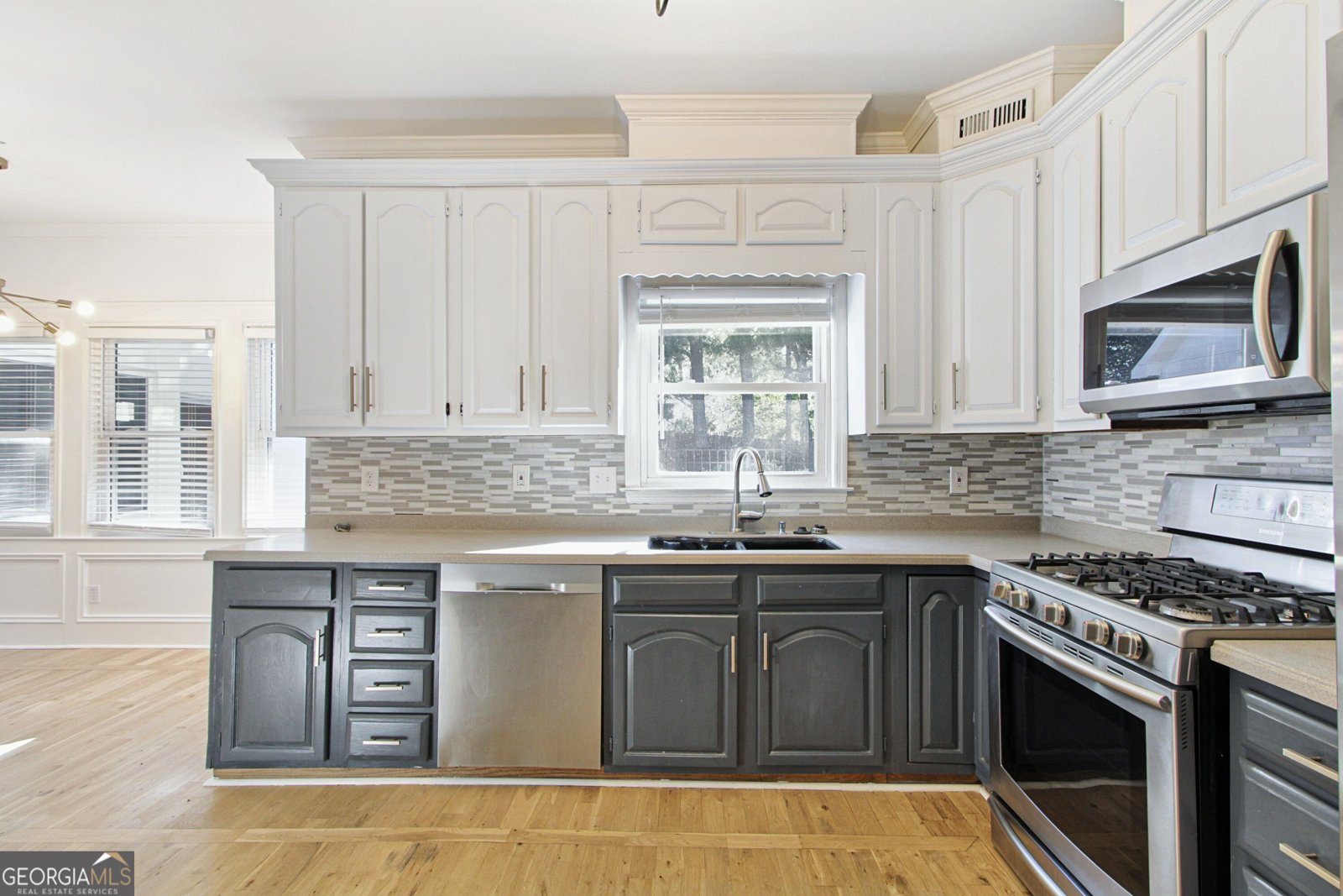945 Brandon Ridge Drive Roswell - Photo 6