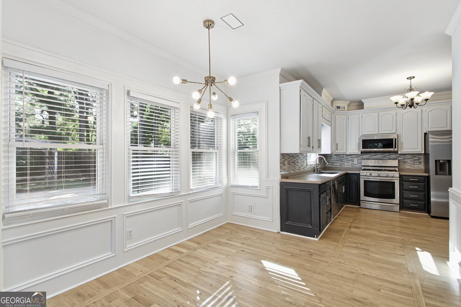 945 Brandon Ridge Drive Roswell - Photo 8