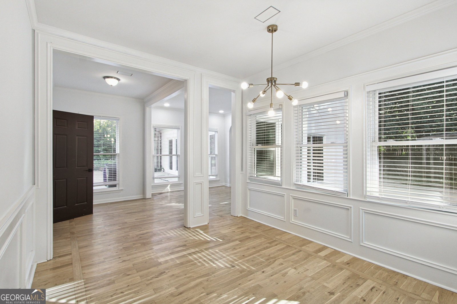945 Brandon Ridge Drive Roswell - Photo 9