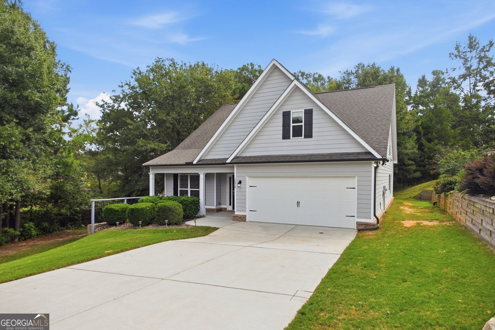 2878 Oak Springs Drive Statham - Photo 58