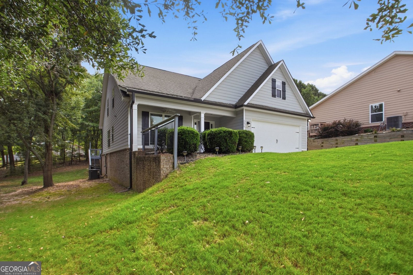 2878 Oak Springs Drive Statham - Photo 59