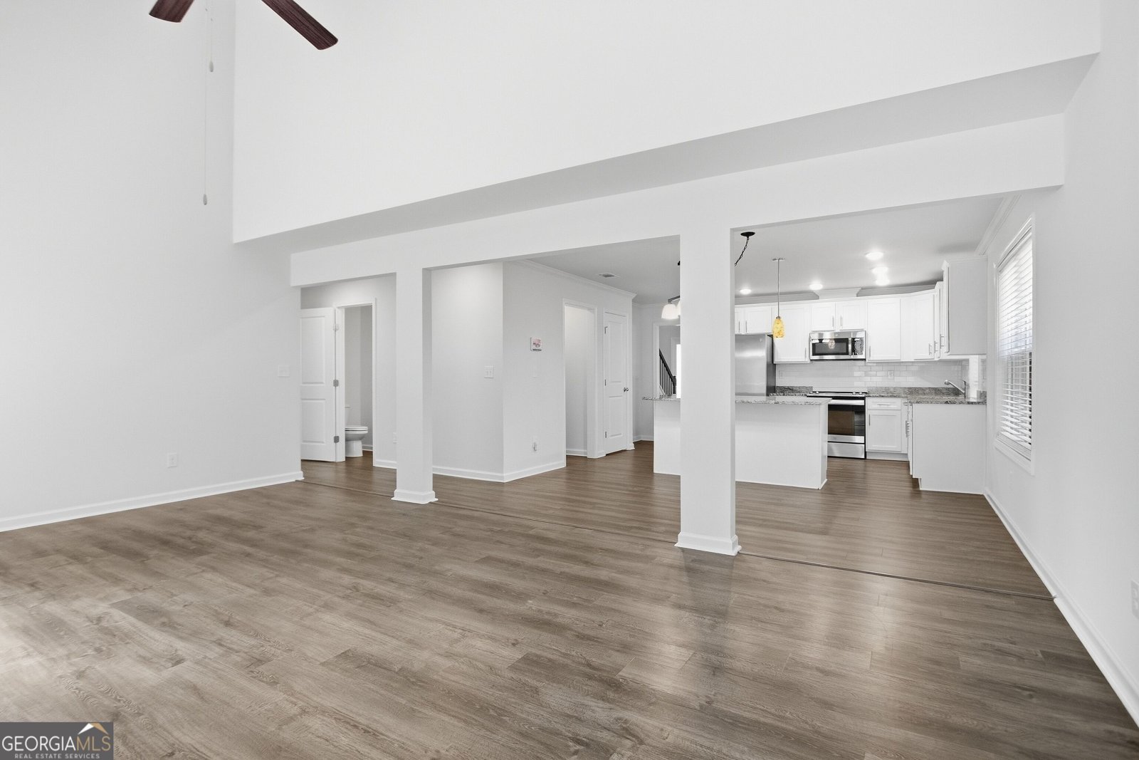 2878 Oak Springs Drive Statham - Photo 6