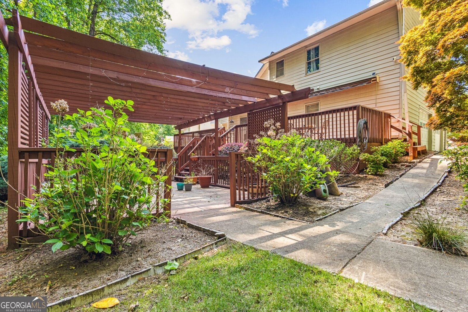 3408 Lakeview Landing Lithonia - Photo 14