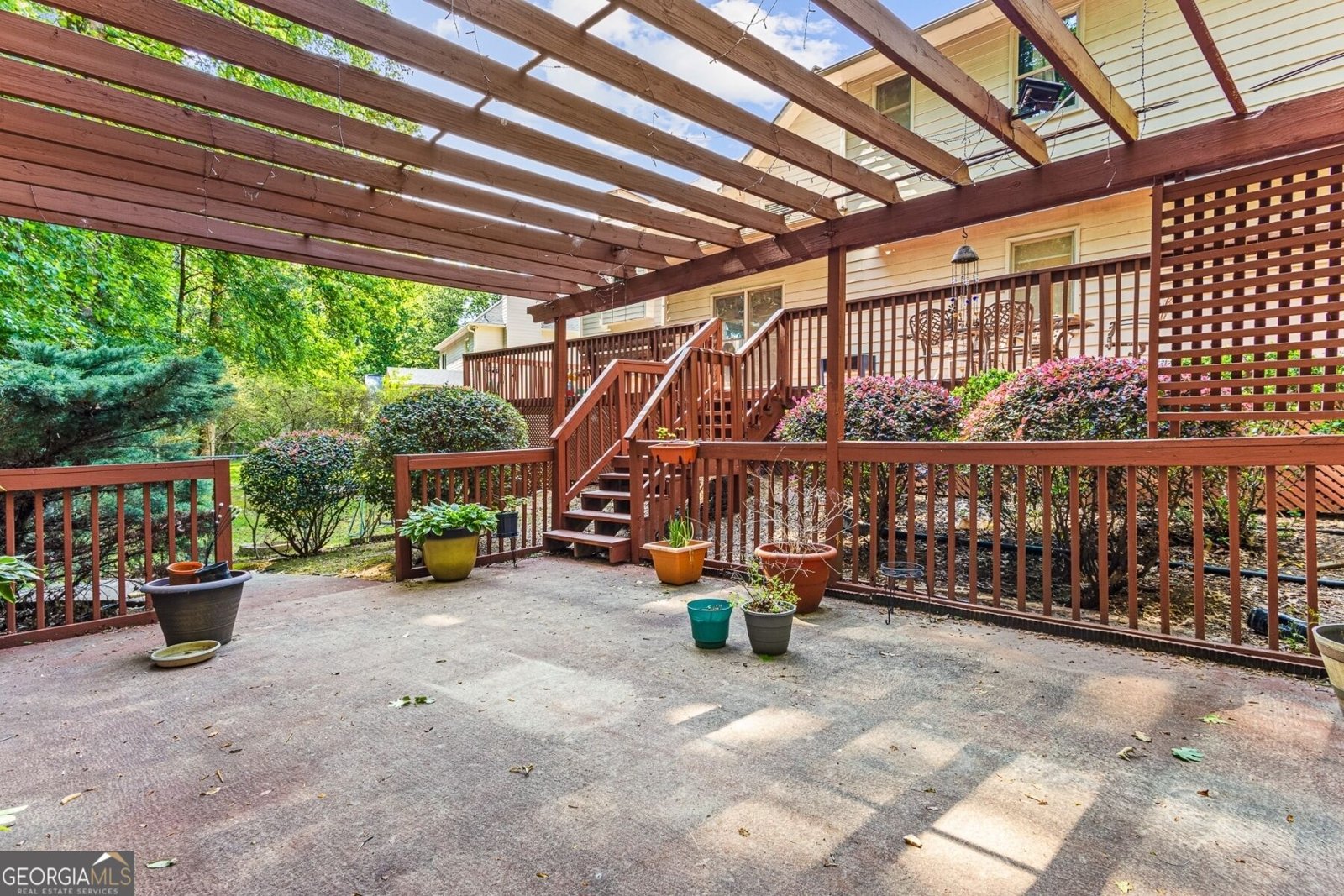 3408 Lakeview Landing Lithonia - Photo 15