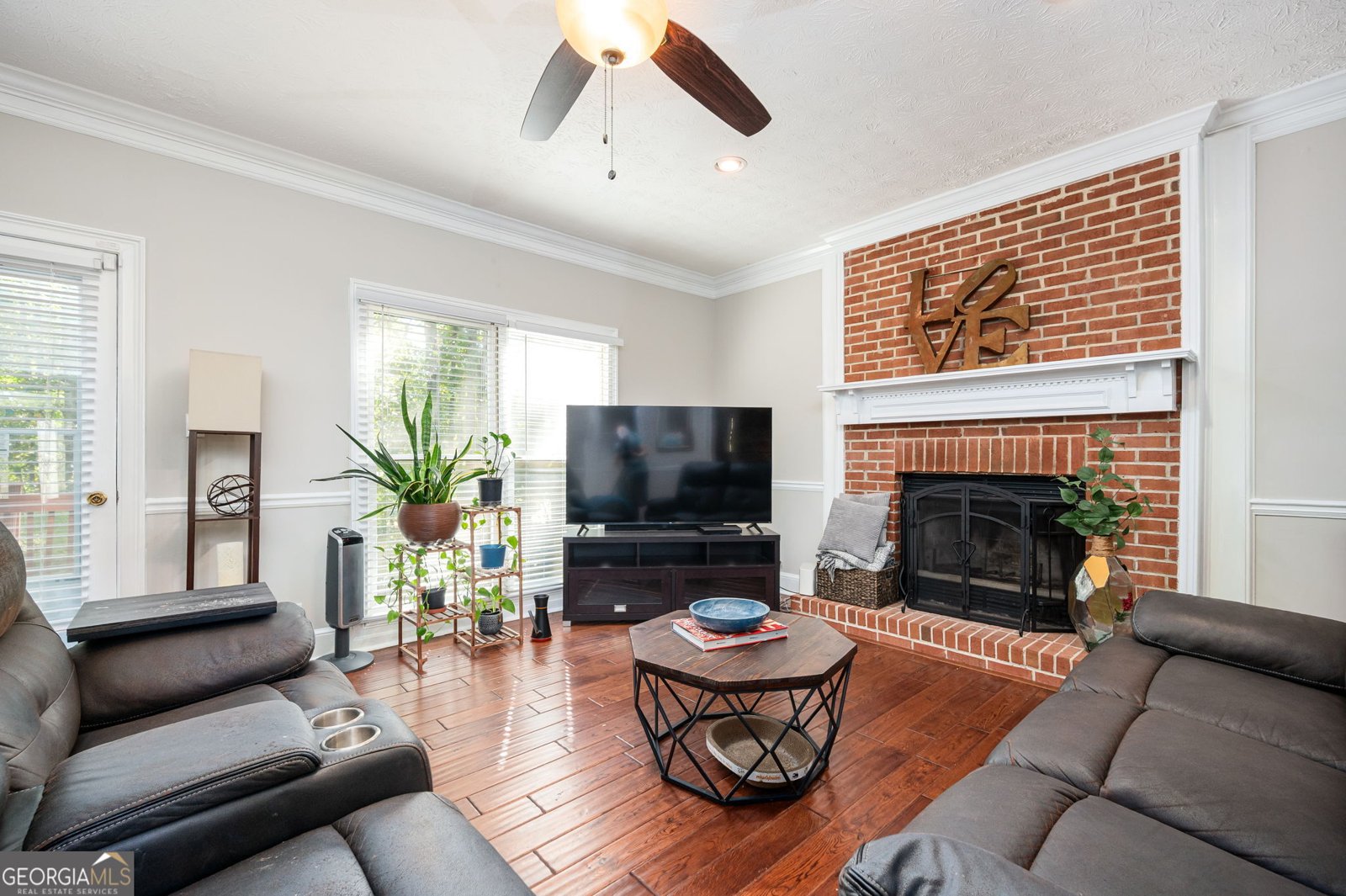 3408 Lakeview Landing Lithonia - Photo 19