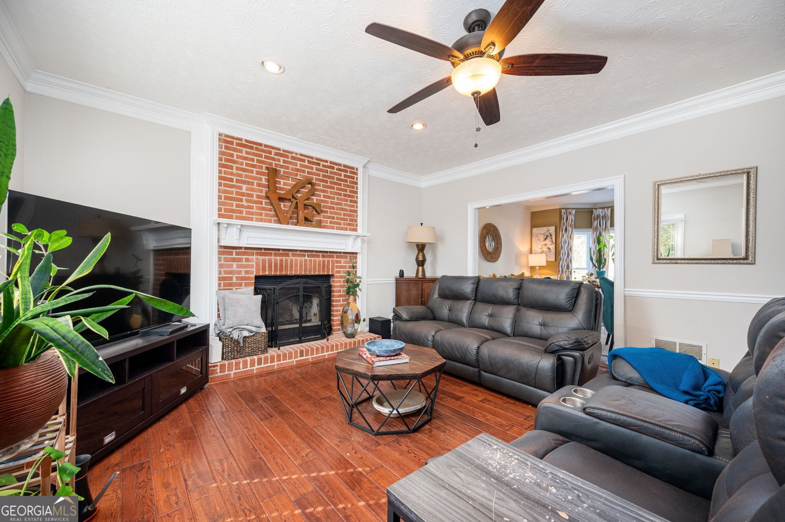 3408 Lakeview Landing Lithonia - Photo 20