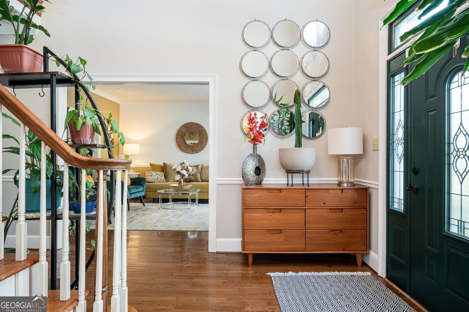 3408 Lakeview Landing Lithonia - Photo 21