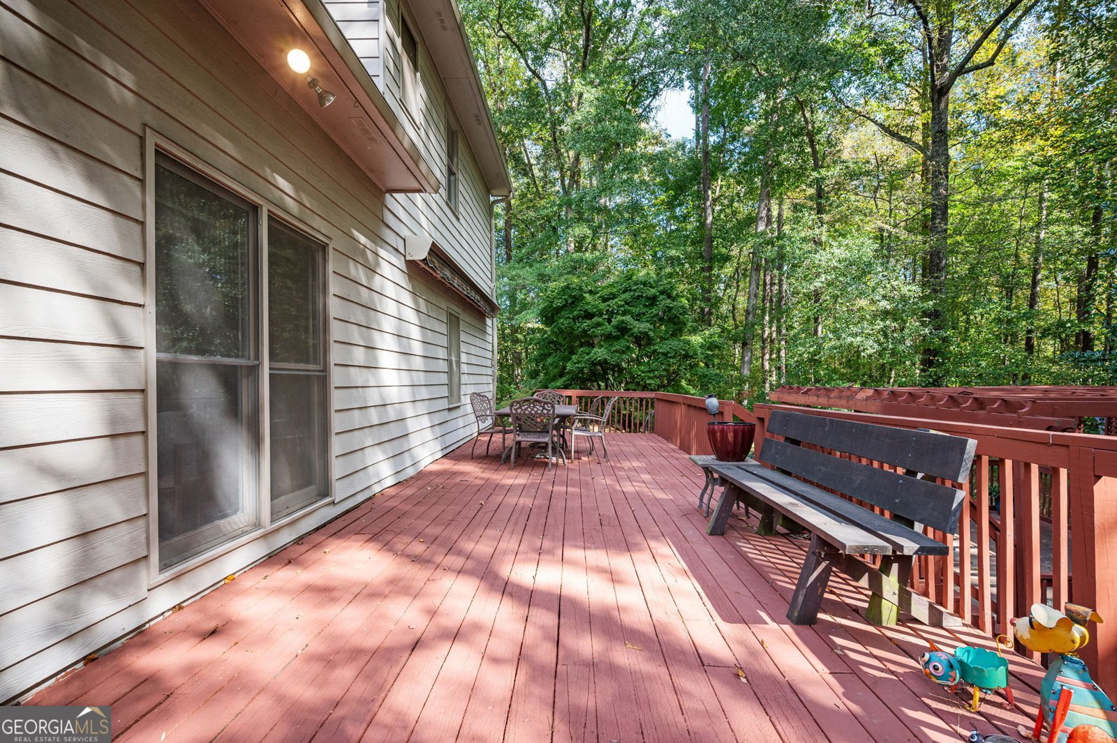3408 Lakeview Landing Lithonia - Photo 26
