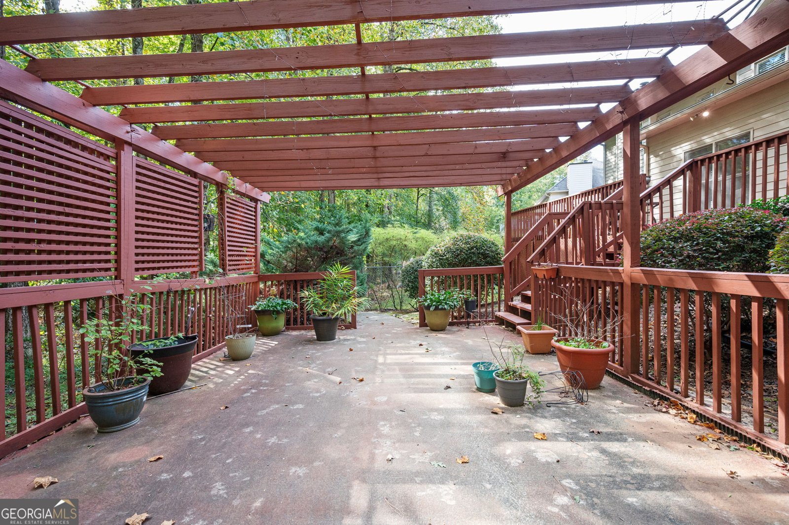3408 Lakeview Landing Lithonia - Photo 27