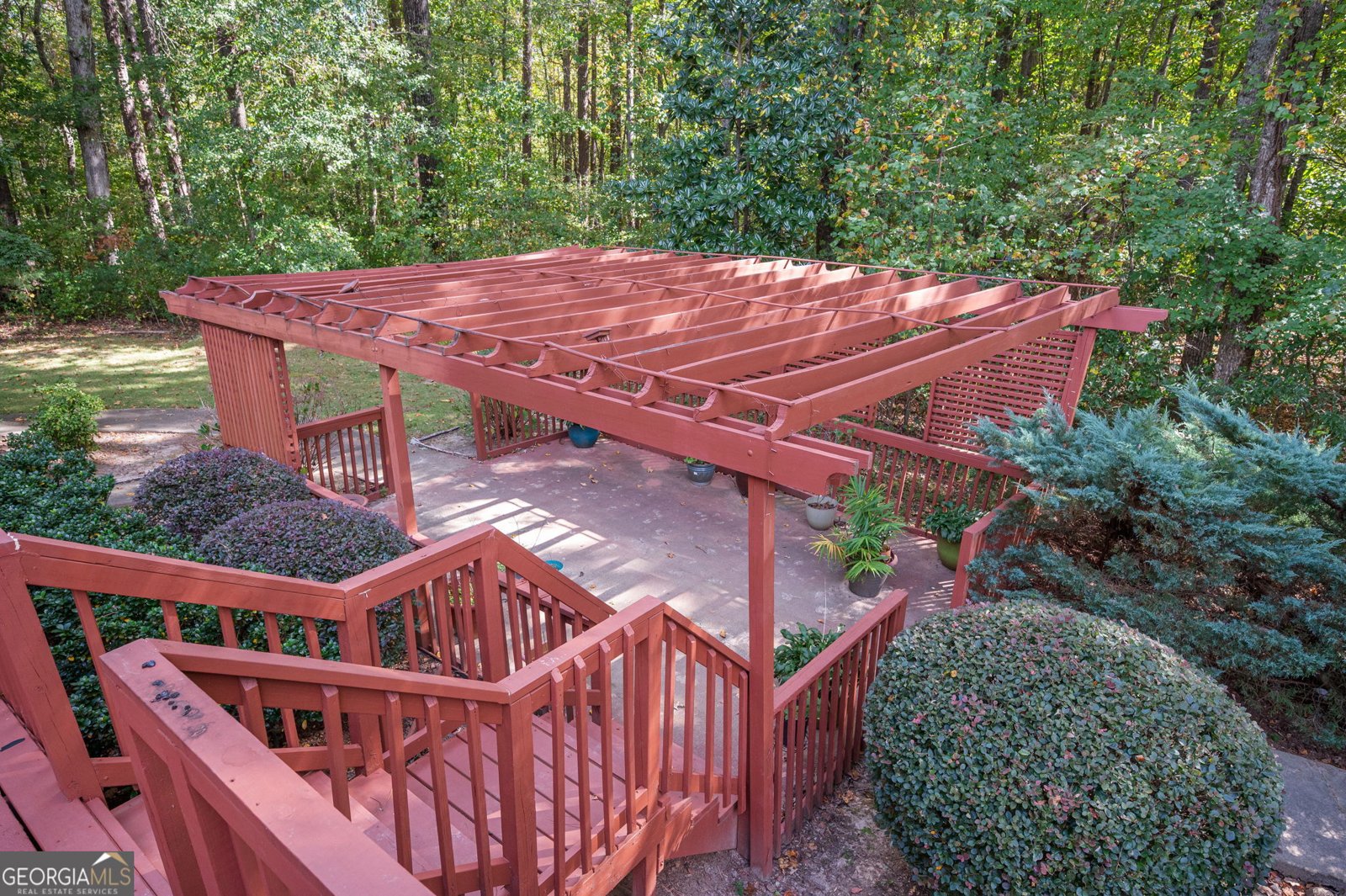 3408 Lakeview Landing Lithonia - Photo 28