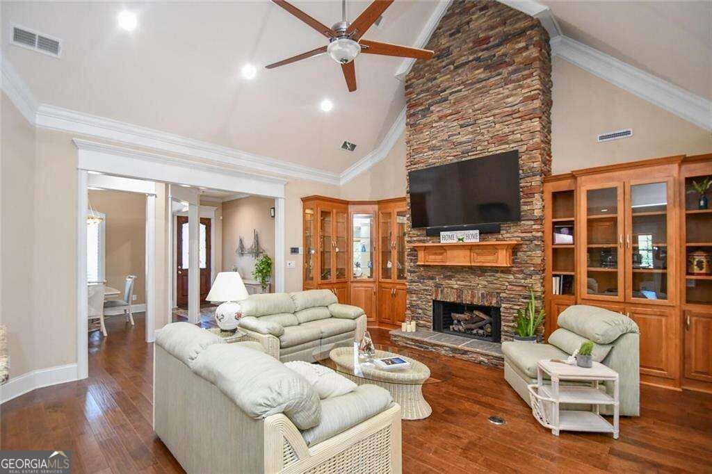 105 Freedom Drive Forsyth - Photo 16