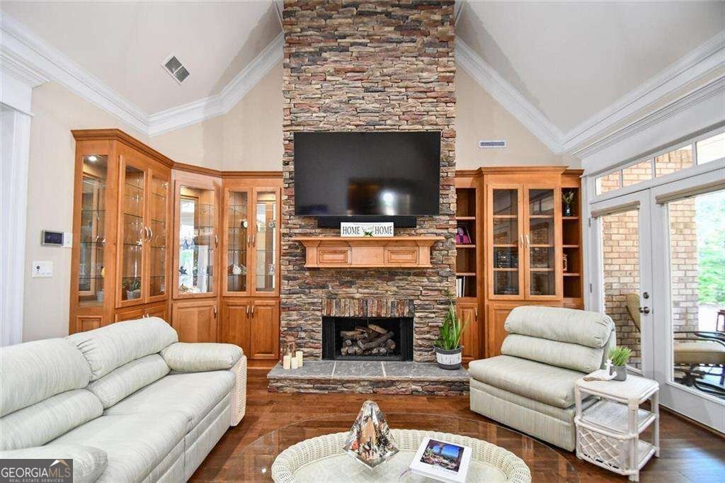 105 Freedom Drive Forsyth - Photo 17