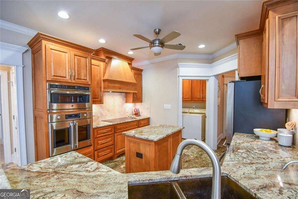 105 Freedom Drive Forsyth - Photo 18