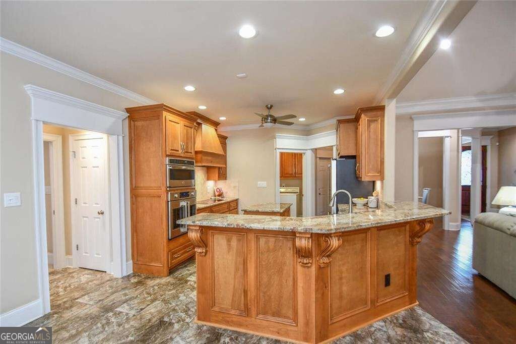 105 Freedom Drive Forsyth - Photo 19