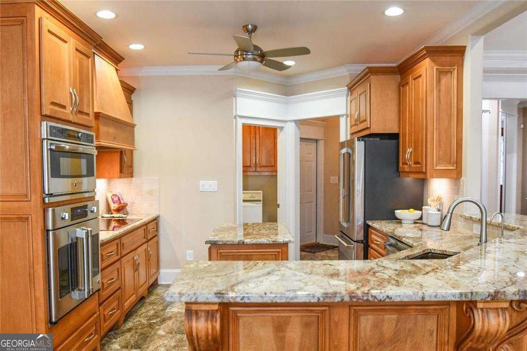 105 Freedom Drive Forsyth - Photo 20