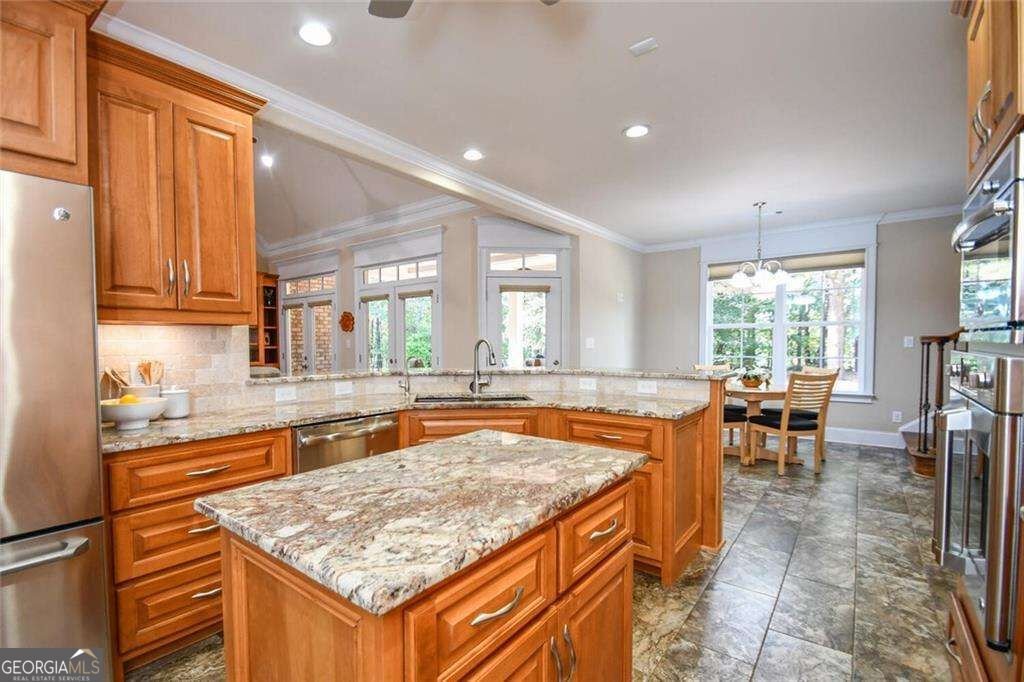 105 Freedom Drive Forsyth - Photo 22