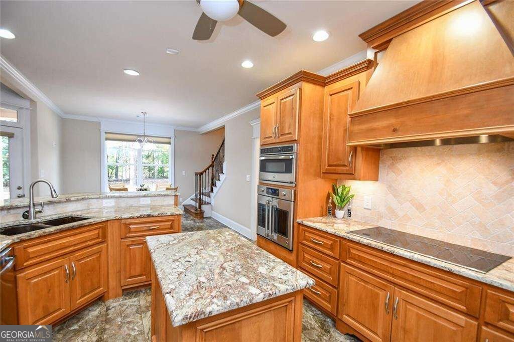 105 Freedom Drive Forsyth - Photo 23