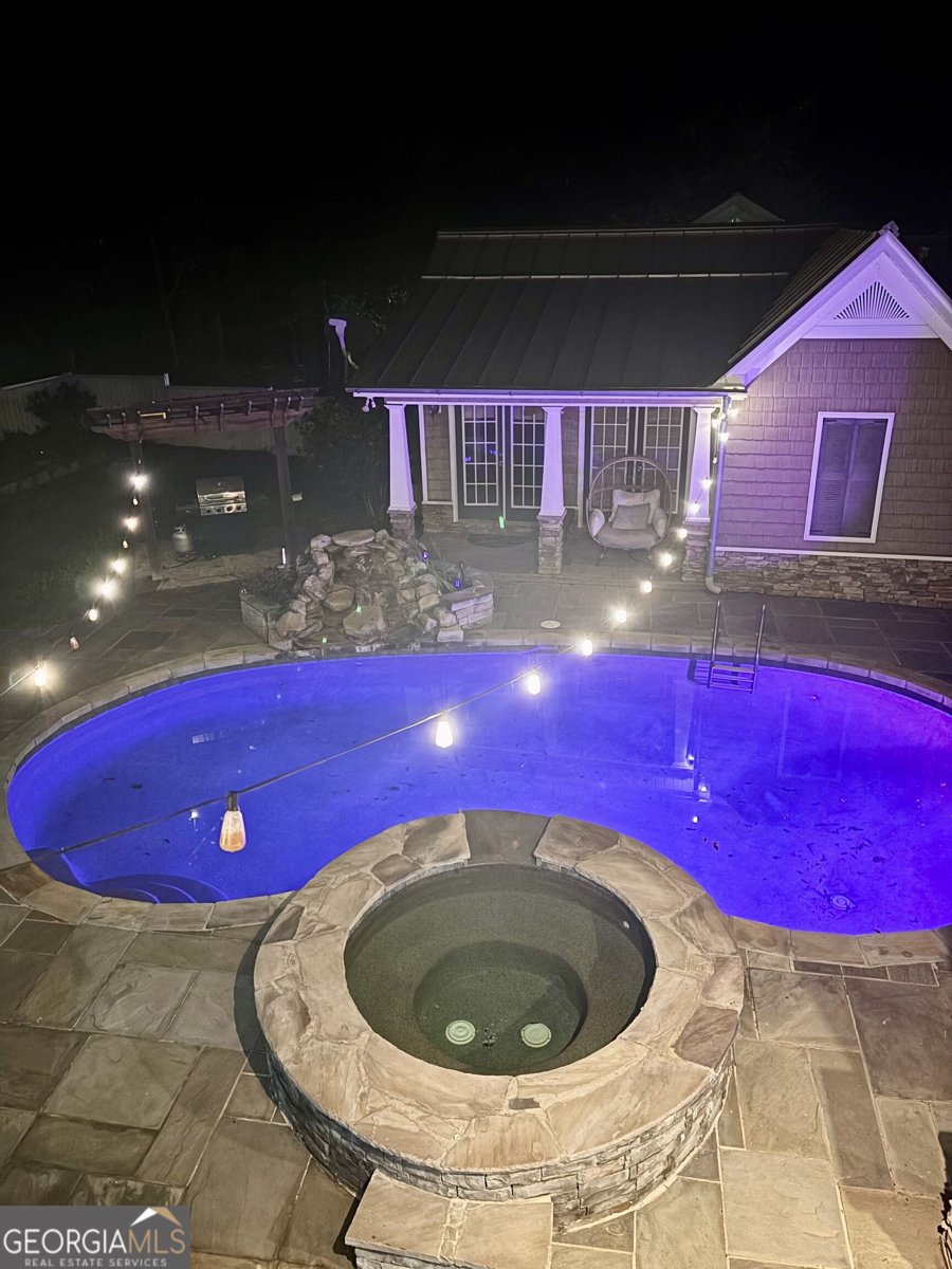 601 Maner Road Rockmart - Photo 10