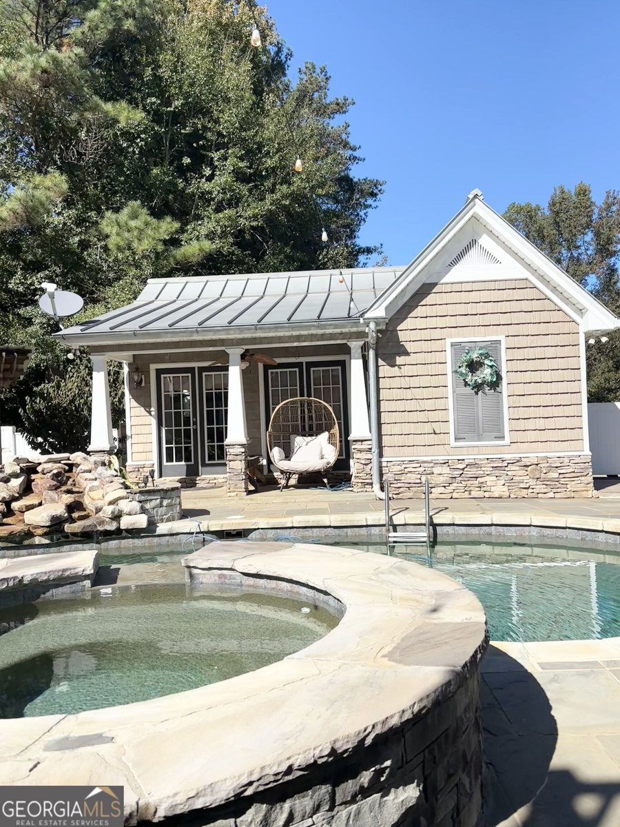 601 Maner Road Rockmart - Photo 11