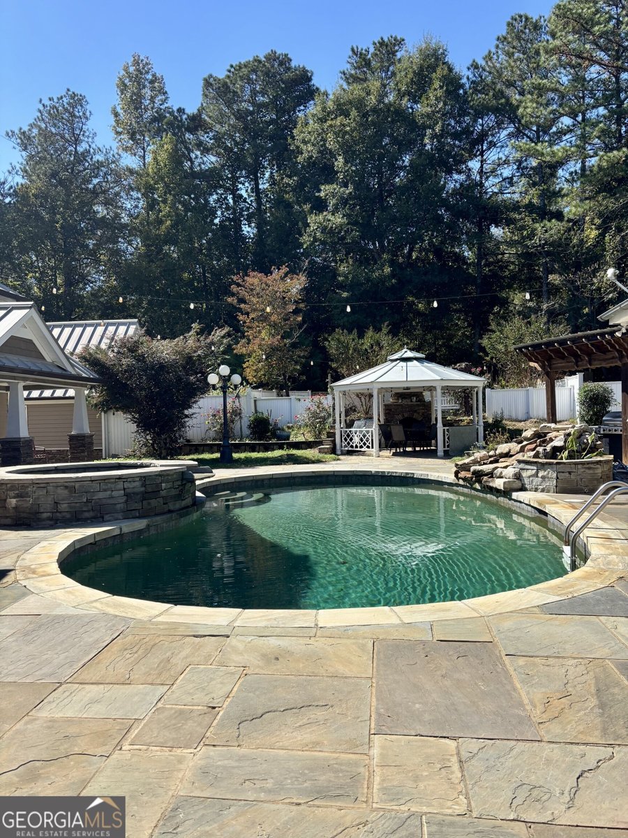 601 Maner Road Rockmart - Photo 21