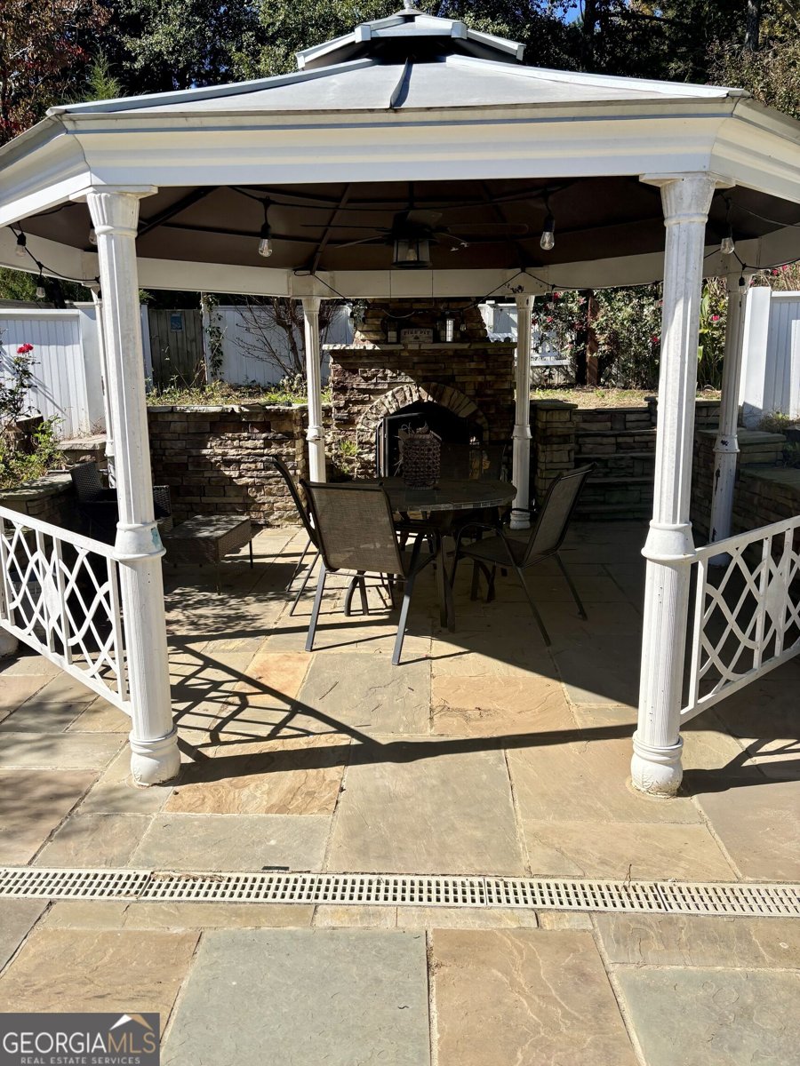 601 Maner Road Rockmart - Photo 22