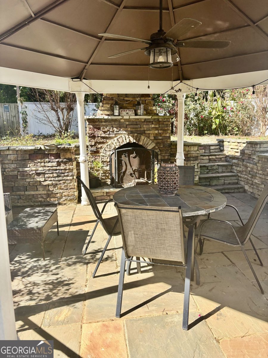 601 Maner Road Rockmart - Photo 23